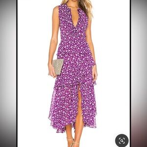 MISA Los Angeles Ilona Dress (XS)